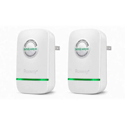 Plug-In Power Device with Indicator Light, Compact Indoor Electrical Accessory for Home, Office, Dorm, and Daily Use
